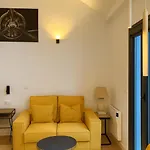 Apartamento Beachside Coruna