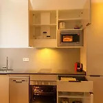 Apartment Beachside Coruna A Coruña