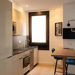Beachside Coruna Apartamento Corunha