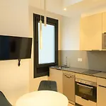 Beachside Coruna Apartamento