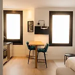 Beachside Coruna Apartamento *