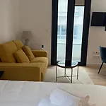 Apartamento Beachside Coruna