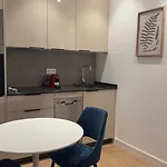 Apartamento Beachside Coruna *