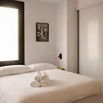 Apartamento Beachside Coruna