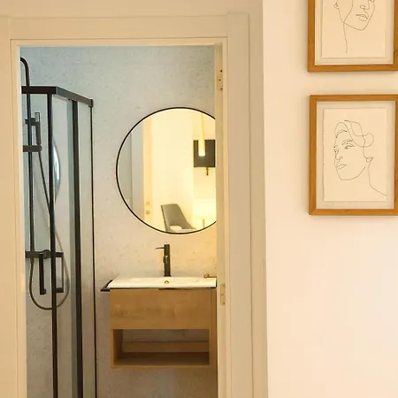 Beachside Coruna Apartamento *