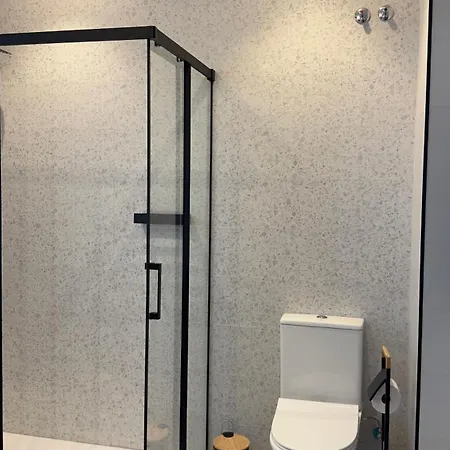 Apartman Beachside Coruna A Coruña