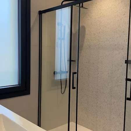 Apartman Beachside Coruna *