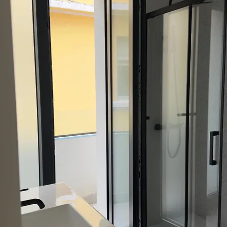 Apartman Beachside Coruna A Coruña