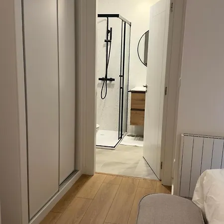 Beachside Coruna Apartamento *