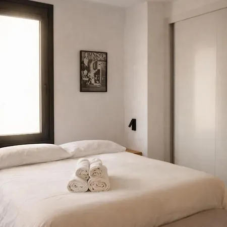 Apartamento Beachside Coruna