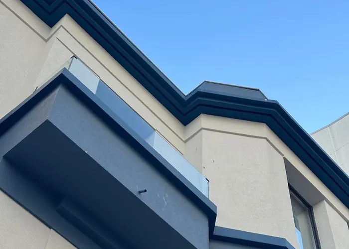 Beachside Coruna A Coruña