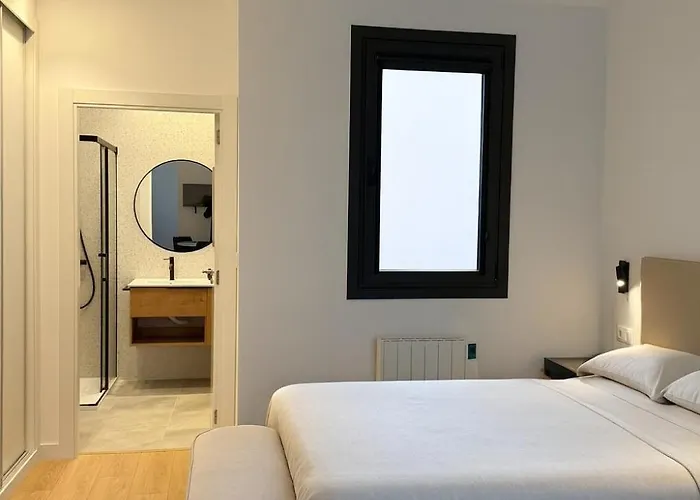 Apartman Beachside Coruna *