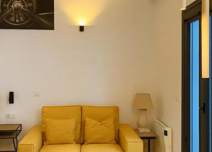 Apartman Beachside Coruna