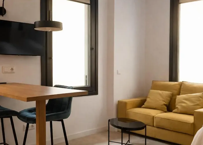 Beachside Coruna A Coruña