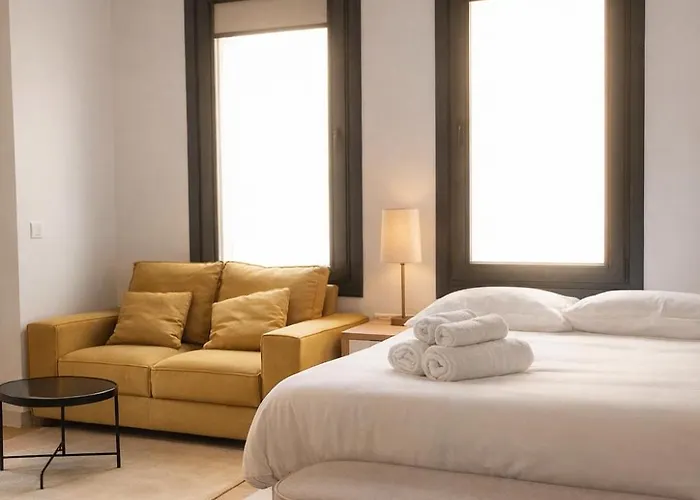 Apartman Beachside Coruna