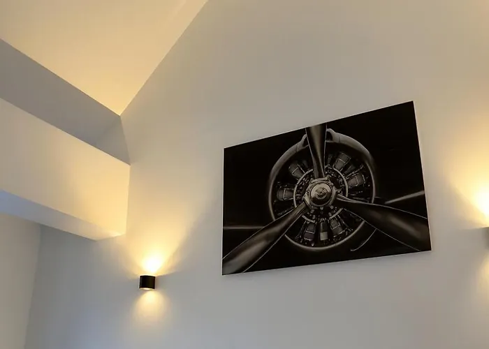 Beachside Coruna A Coruña