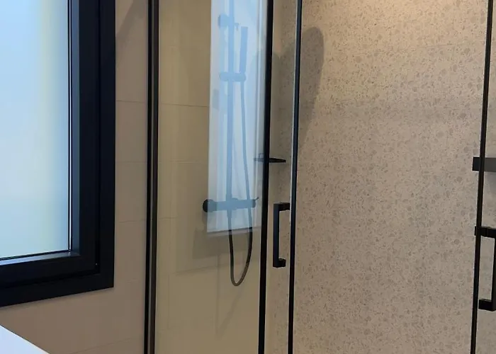 Apartman Beachside Coruna *