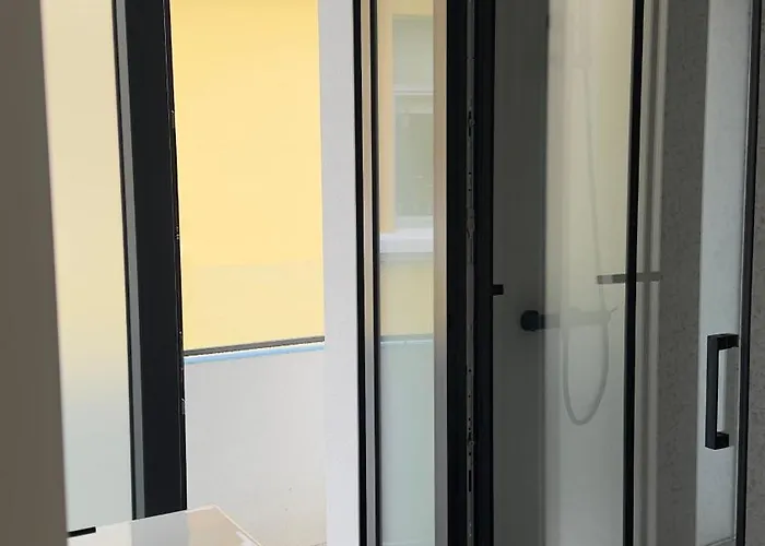 Apartman Beachside Coruna A Coruña