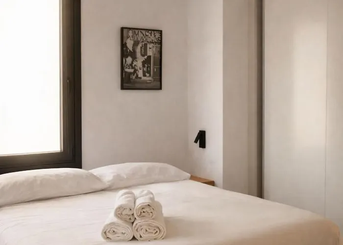 Apartman Beachside Coruna